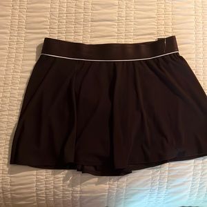 COPY - Nike Dri-Fit tennis skort